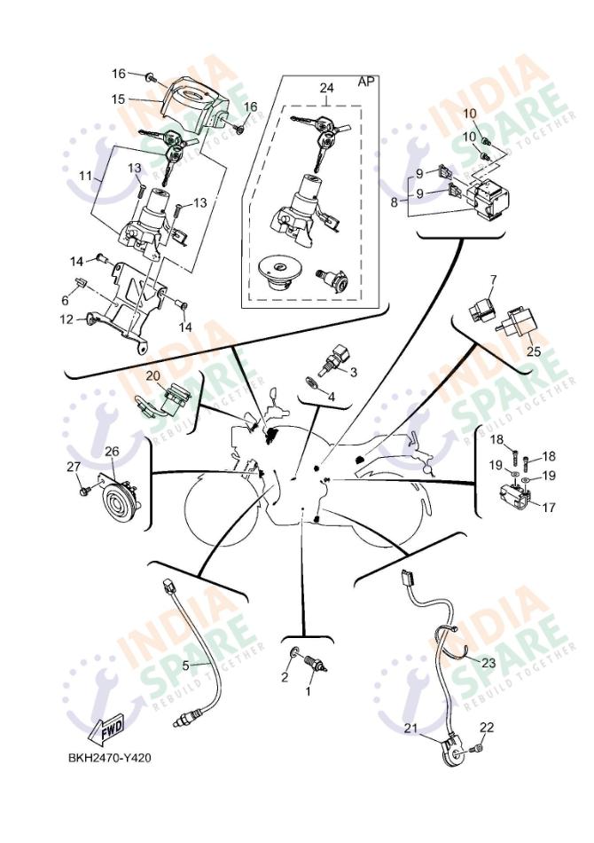 ELECTRICAL 2